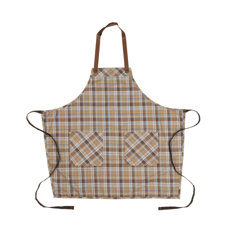 Chef Works - Olympia Bib Apron - ABR01