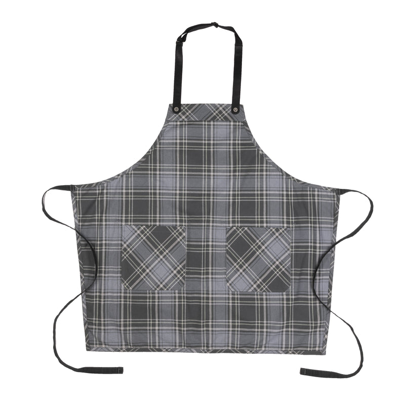 Chef Works - Olympia Bib Apron - ABR01