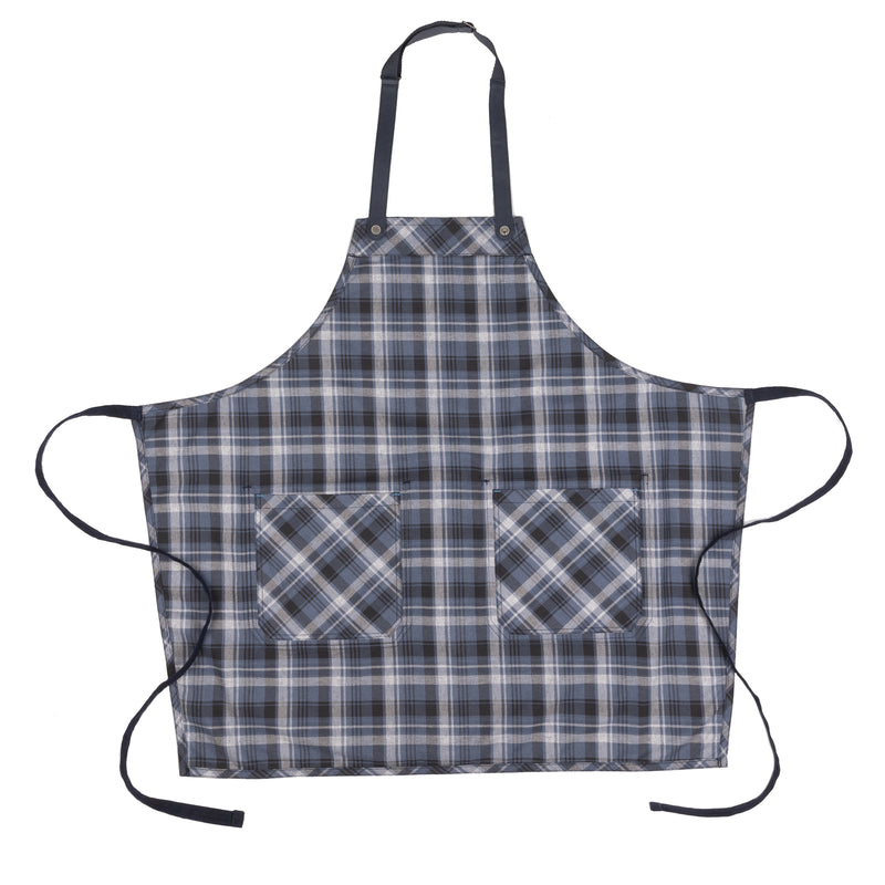 Chef Works - Olympia Bib Apron - ABR01