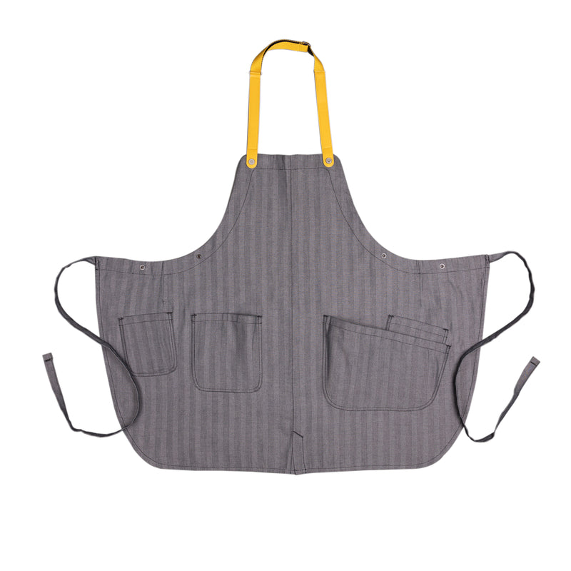 Chef Works - Seattle Bib Apron - ABS02