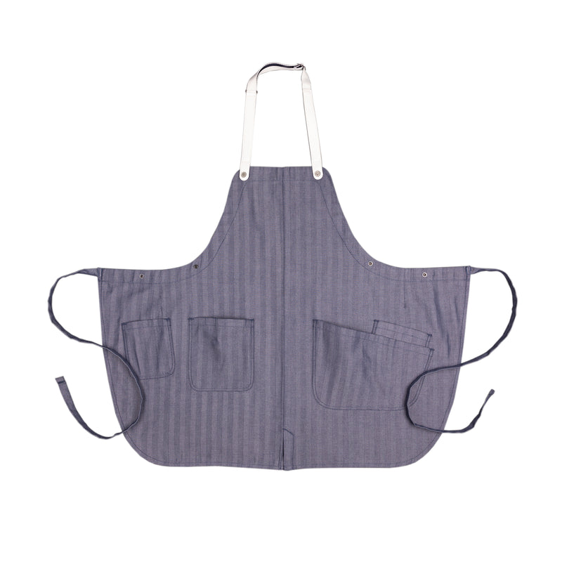 Chef Works - Seattle Bib Apron - ABS02