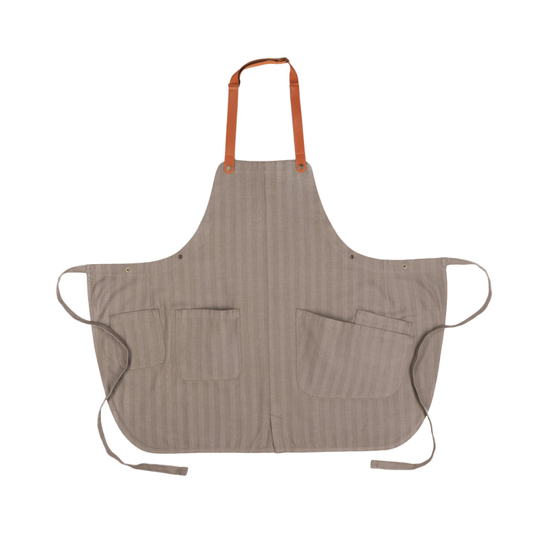 Chef Works - Seattle Bib Apron - ABS02