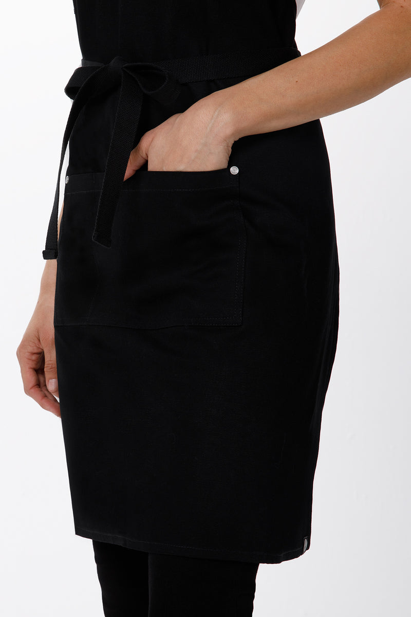 Chef Works - Byron Cross-Back Apron - ACRS602