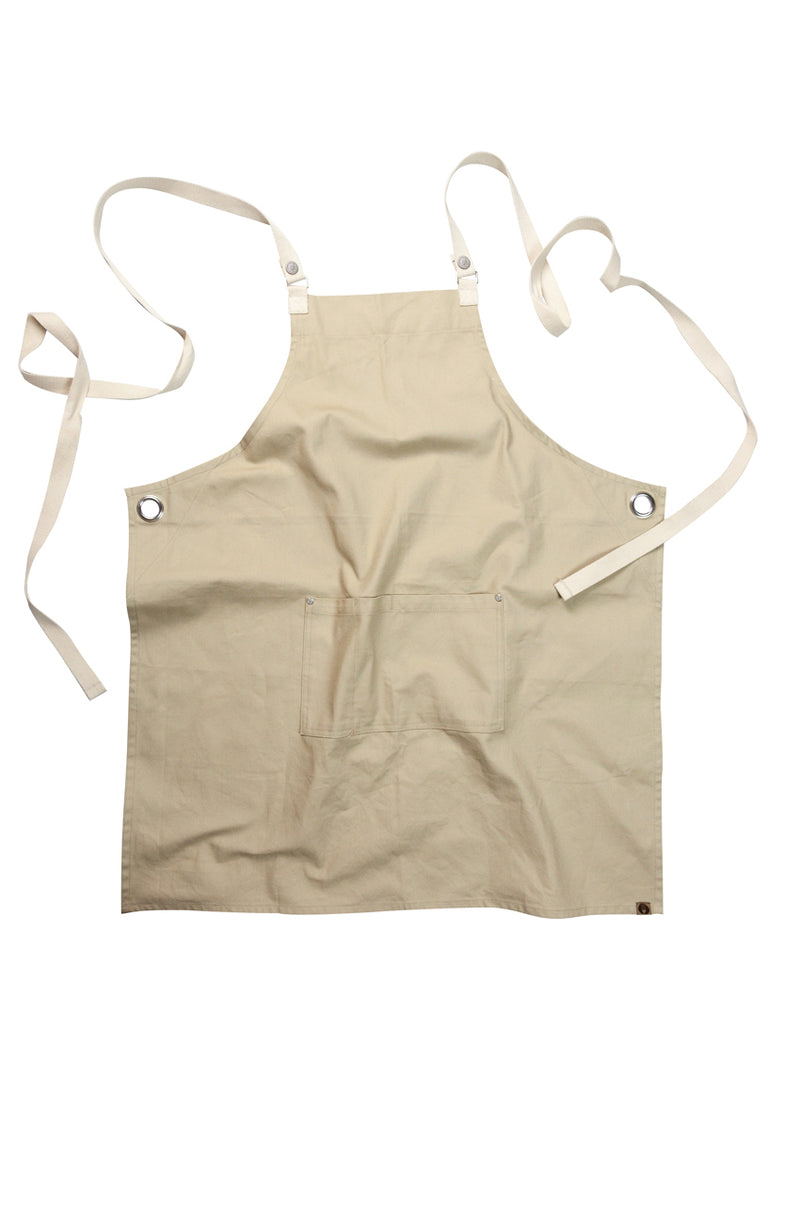 Chef Works - Byron Cross-Back Apron - ACRS602