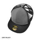 Grace Collection-AH134 Adult Snapback Cap