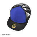 Grace Collection-AH134 Adult Snapback Cap