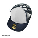 Grace Collection-AH134 Adult Snapback Cap