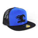 Grace Collection-AH139 Kids Snapback Cap