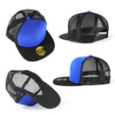 Grace Collection-AH139 Kids Snapback Cap