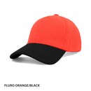 Grace Collection AH150/HE150 - PQ Mesh Design Cap