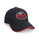 Grace Collection AH150/HE150 - PQ Mesh Design Cap