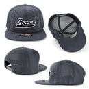 Grace Collection-AH153/HE153 Corus Cap
