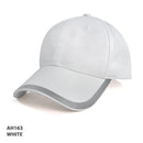 Grace Collection - AH163/HE163 Reflex Cap