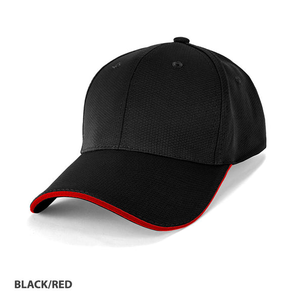 Grace Collection-AH240/HE240 - 100% RPET Cap