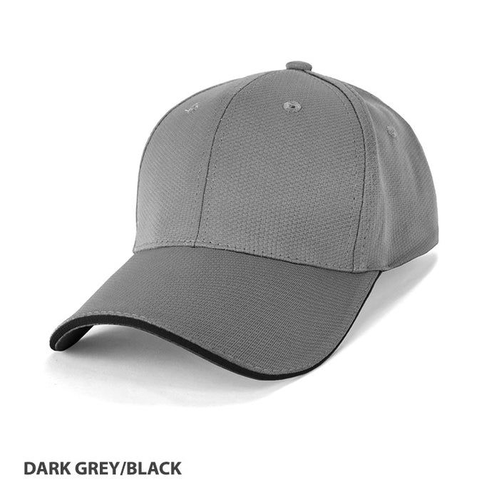 Grace Collection-AH240/HE240 - 100% RPET Cap