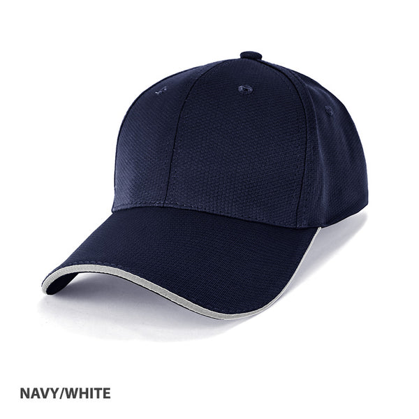 Grace Collection-AH240/HE240 - 100% RPET Cap