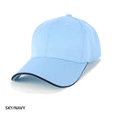 Grace Collection-AH240/HE240 - 100% RPET Cap