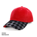 Grace Collection-AH266/HE266 - License Cap
