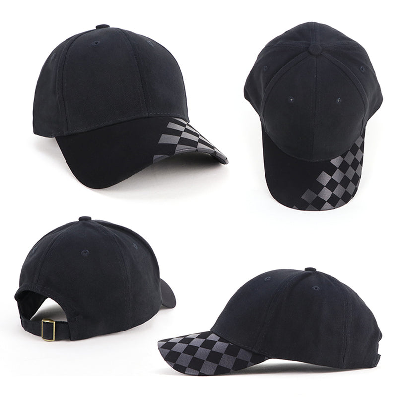 Grace Collection-AH266/HE266 - License Cap