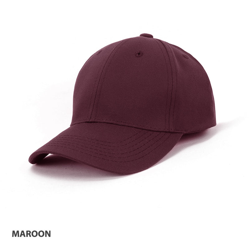 Grace Collection AH285/HE285 - School Sports Cap