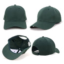 Grace Collection AH285/HE285 - School Sports Cap