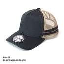 Grace Collection - AH457 Ponytail Cap