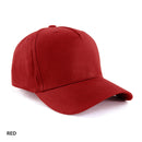 Grace Collection-AH500/HE500 100% Cotton - 5-Panel Cap