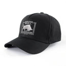 Grace Collection-AH500/HE500 100% Cotton - 5-Panel Cap