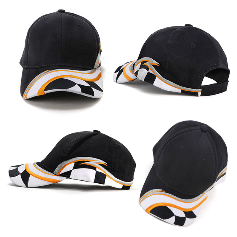 Grace Collection-AH522/HE522 - Raceway Cap