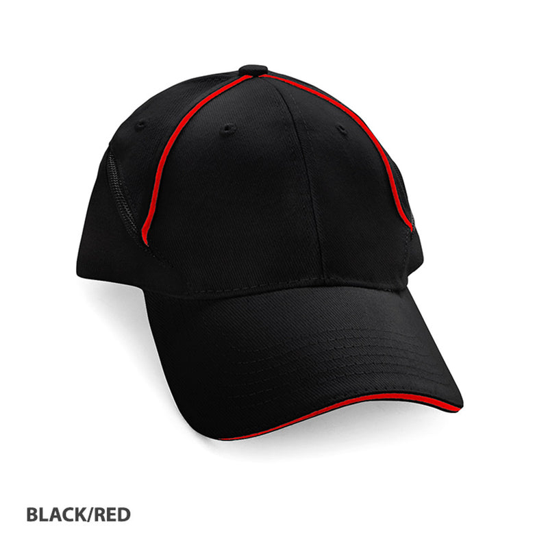 Grace Collection-AH530 - Hybrid Cap