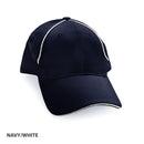 Grace Collection-AH530 - Hybrid Cap