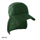 Grace Collection AH627/HE627 - Youth Polycotton Legionnaire Cap