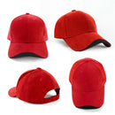 Grace Collection-AH640/HE640 - Kids Cap / Sandwich Cap
