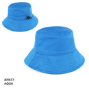 Grace Collection AH677 - Kindy Bucket Hat