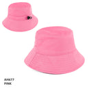 Grace Collection AH677 - Kindy Bucket Hat