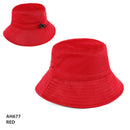 Grace Collection AH677 - Kindy Bucket Hat