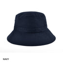 Grace Collection AH690/HE690 Polyviscose School Bucket Hat
