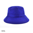 Grace Collection AH690/HE690 Polyviscose School Bucket Hat