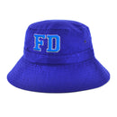 Grace Collection AH690/HE690 Polyviscose School Bucket Hat