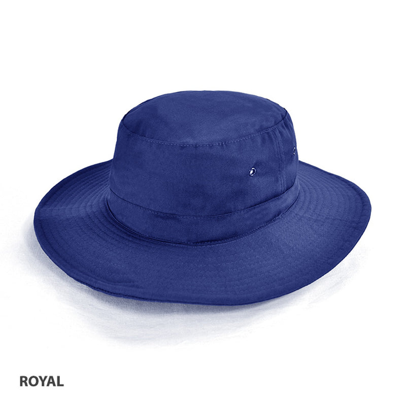 Grace Collection AH708/HE708 - Polyviscose School Hat