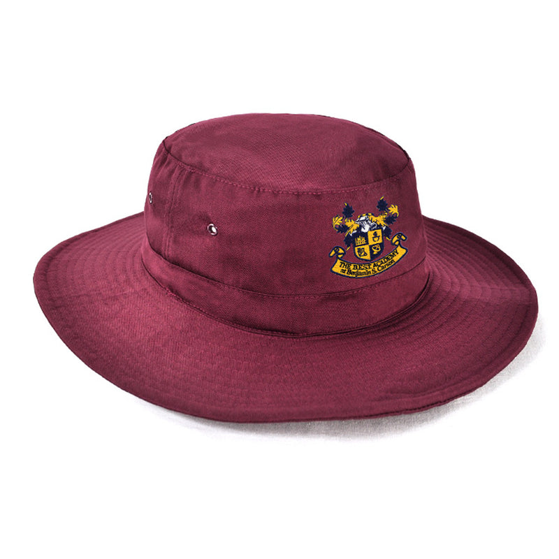 Grace Collection AH708/HE708 - Polyviscose School Hat