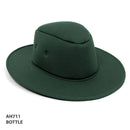 Grace Collection - AH711 - School Foam Hat