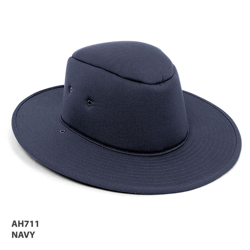 Grace Collection AH711 - School Foam Hat