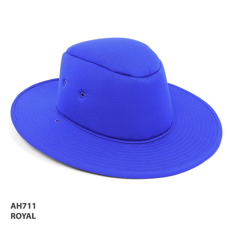 Grace Collection AH711 - School Foam Hat
