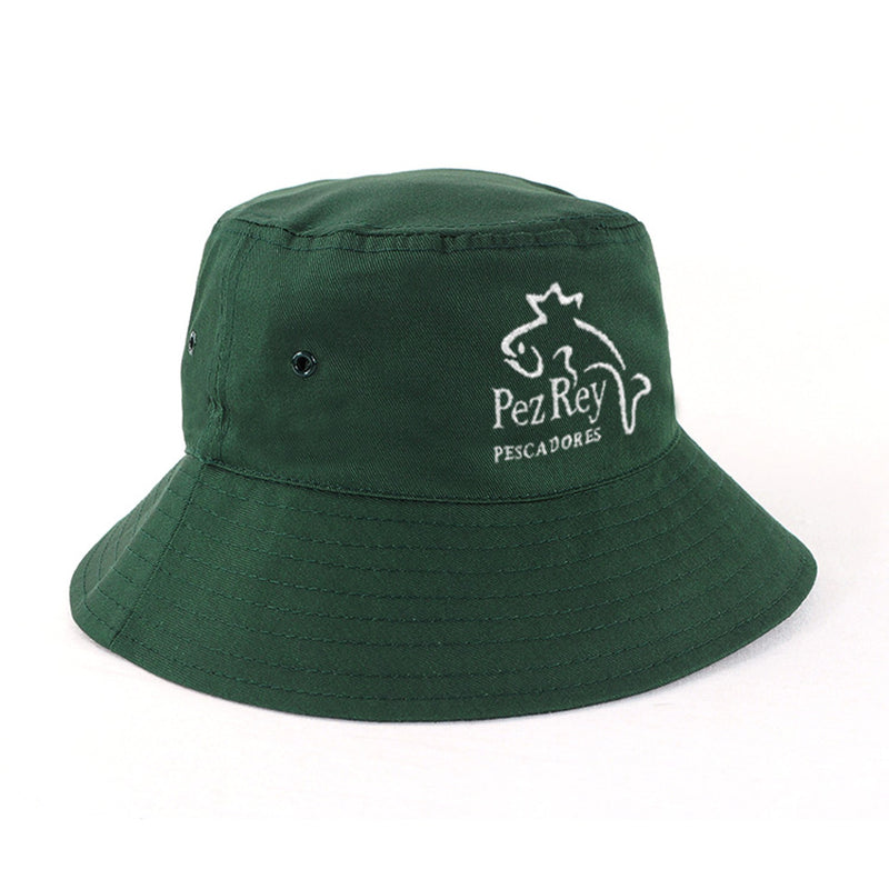 Grace Collection AH713/HE713 - Polycotton School Bucket Hat
