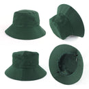 Grace Collection AH713/HE713 - Polycotton School Bucket Hat
