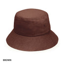 Grace Collection AH715/HE715 - Bucket Hat