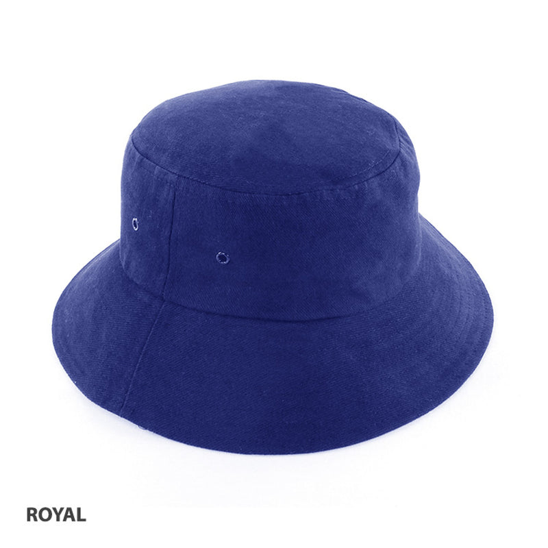 Grace Collection AH716/HE716 - Kids Bucket Hat