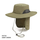 Grace Collection - Outdoor hat - AH726