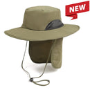 Grace Collection - Outdoor hat - AH726